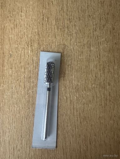 ФРЕЗА ТВС 509402 черная