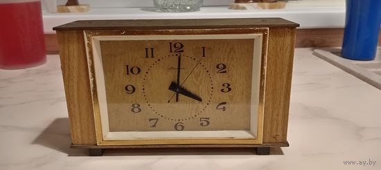 Часы Молния ссср, рабочие