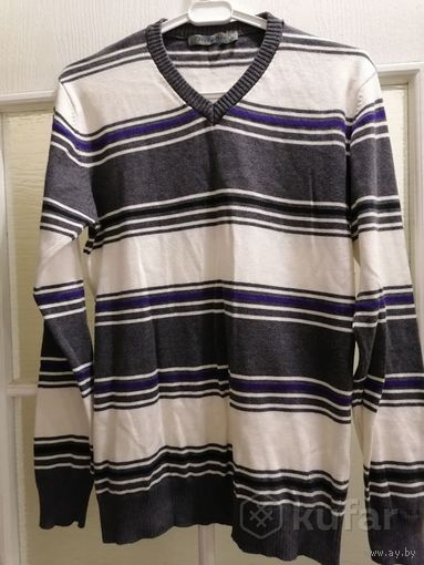 Джемпер для подростка на 13-15 лет, р-р 44-46