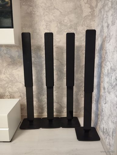 Колонки Philips