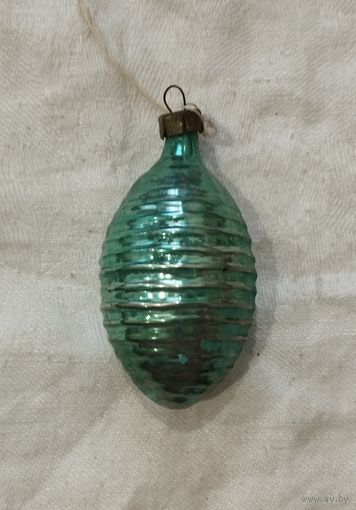 Ёлочная игрушка