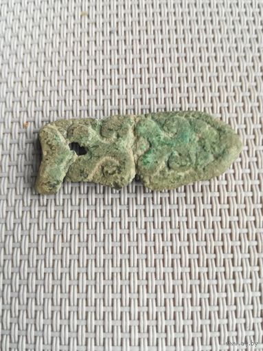 Накладка с рубля!