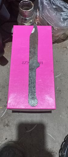 Нож.заготовка