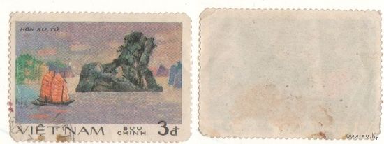 Вьетнам 3dong (m10)