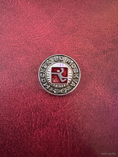 Москва 80 Олимпиада 80