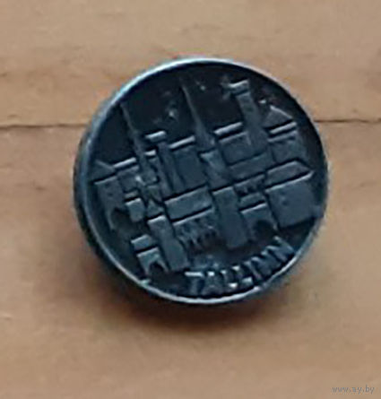 Значок Таллин