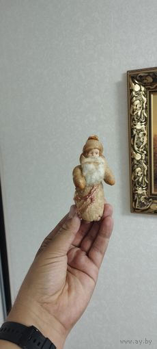 Редкая !Елочная игрушка!
