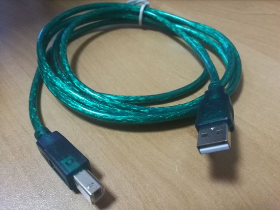 Кабель интерфейсный для подключения периферийных устройств