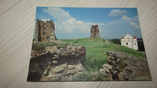 Открыта Р.б