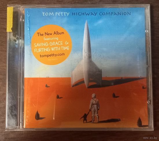 Top Petty - Highway Companion