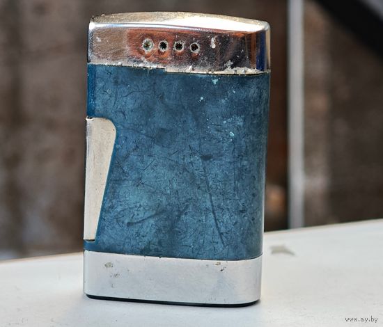 Зажигалка Ronson в ремонт