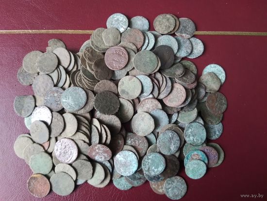 Баротинки. Более 250шт.