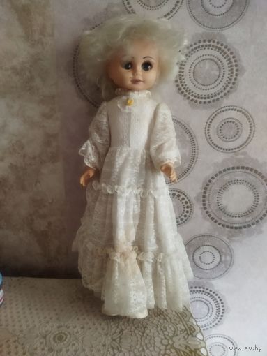 Кукла невеста