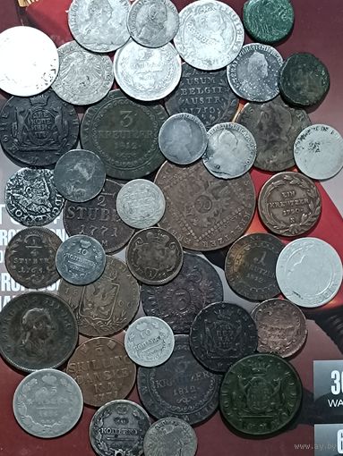 Монеты на выбор от 39 Германия