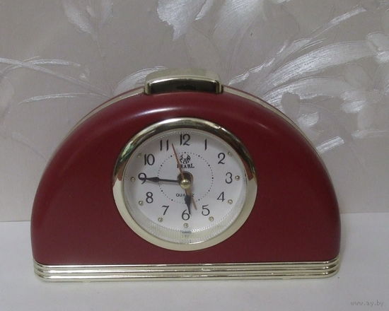 Будильник 4