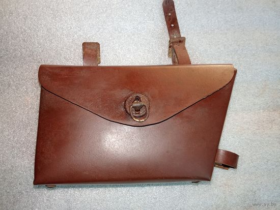 Распродажа! Старая велосипедная кобура сумка бардачок для ключей