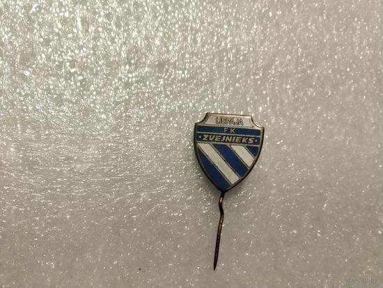 Футбольный клуб