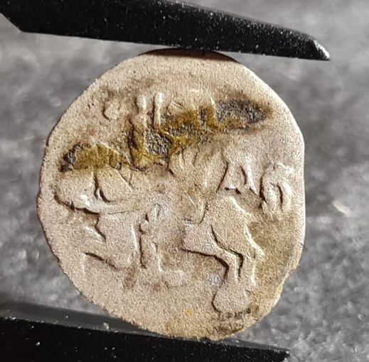 С РУБЛЯ! много лотов, Денарий Александр Ягеллончик