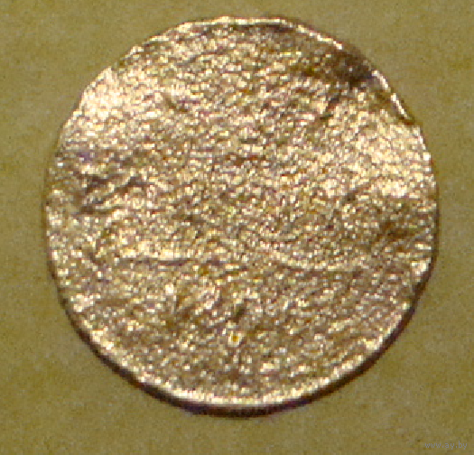 Пол копейки 1895 , гурт гладкий , вес  0,9