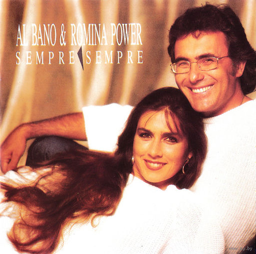 Al Bano & Romina Power Sempre Sempre