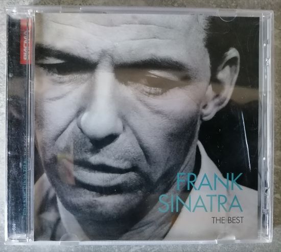 Frank Sinatra - the best, CD