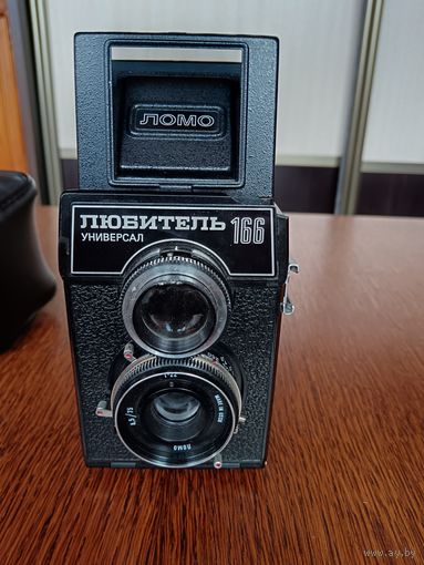 Ломо Универсал 166