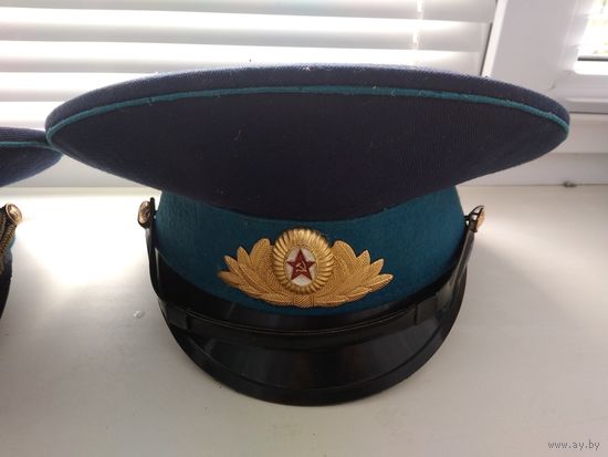 Фуражка ВВС СССР 53 р.