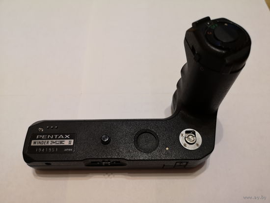 Pentax Winder ME II для фотоаппарат Pentax ME Super