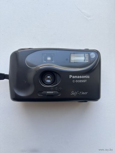 Фотоаппарат пленочный Panasonic C-D325ST