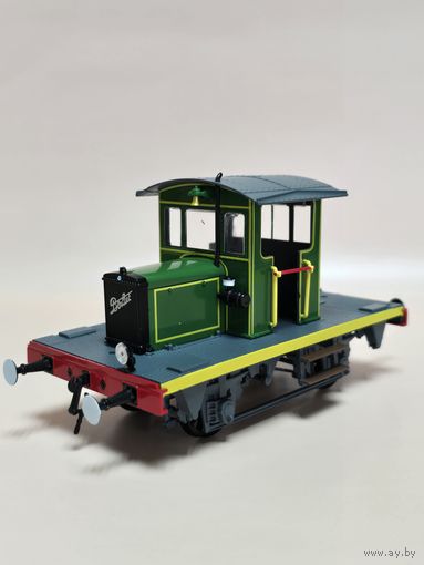 BERLIET  от hachette масштаб 1:43