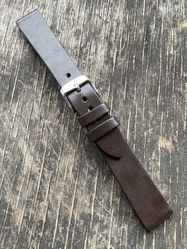 Ремень для часов 18 мм (Лот с рубля)