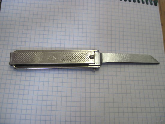 Нож, ножик минский.