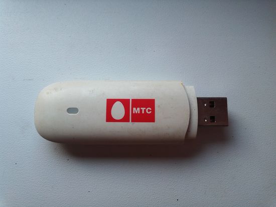 Модем Huawei E150