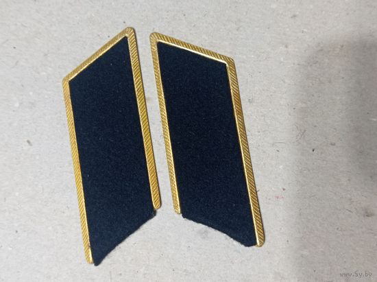 Петлицы ВС СССР склад