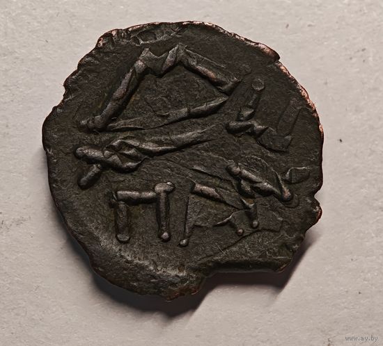 Пантикапей