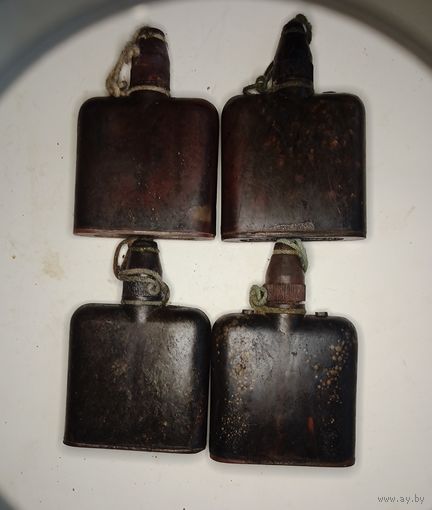 Хлорница Вермахт