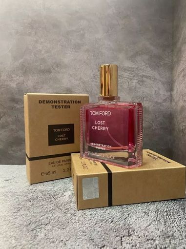 Тестер духов TOM FORD. Lost Cherry ОАЭ 65 ml
