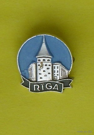Рига. 984.