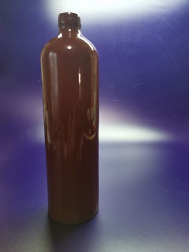 Бутылка СССР 0.5 л.