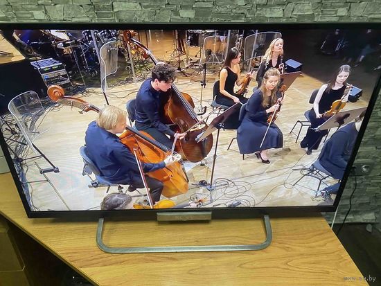 Телевизор Sony KDL-32W600A