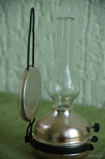 Лампа    15,5 см