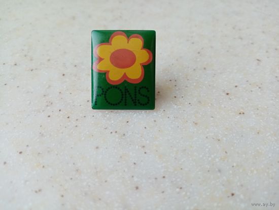 Значок PONS