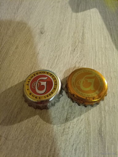 Кроненпробки