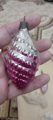 Елочная игрушка