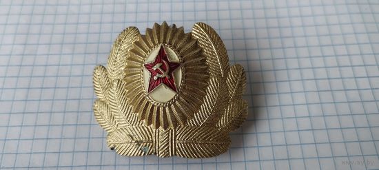 Кокарда