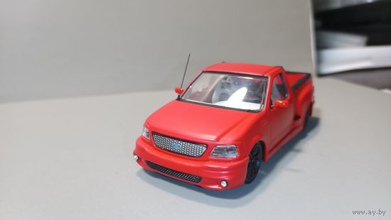 Ford F150 SVT 1/43