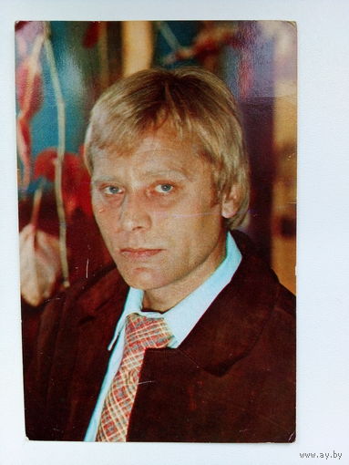 Артисты. Алексей Эйбоженко. 0300.