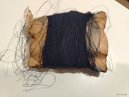 Проволока нихром 0,5 и 0,1мм.100гр.