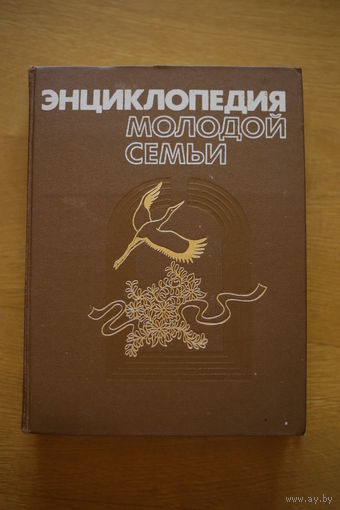 Энциклопедия молодой семьи