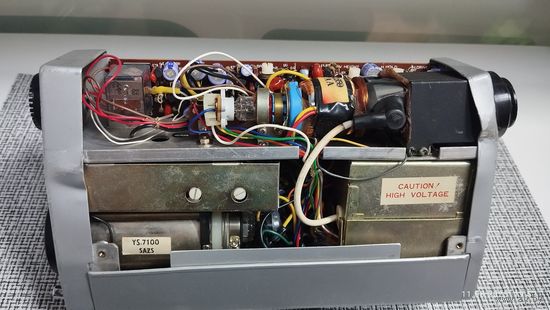 Видеокамера Video camera gs-4500